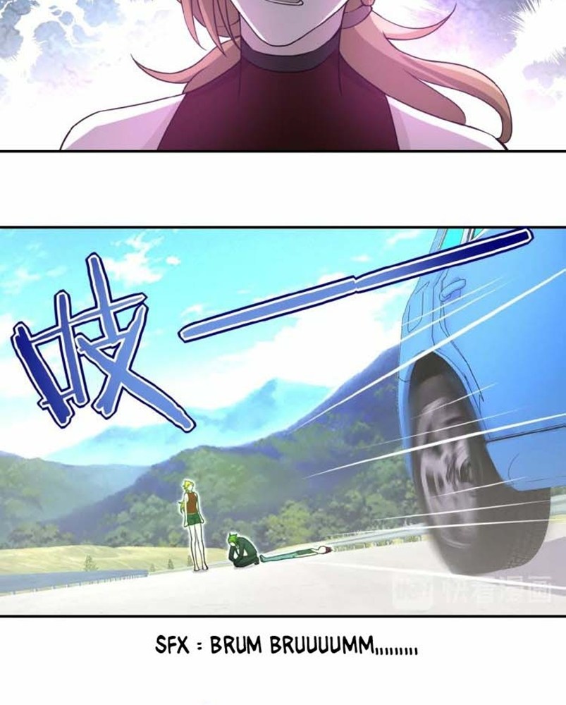 Super System Chapter 11 Gambar 45